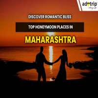 Discover Romantic Bliss  Top Honeymoon Places in Maharashtra master image